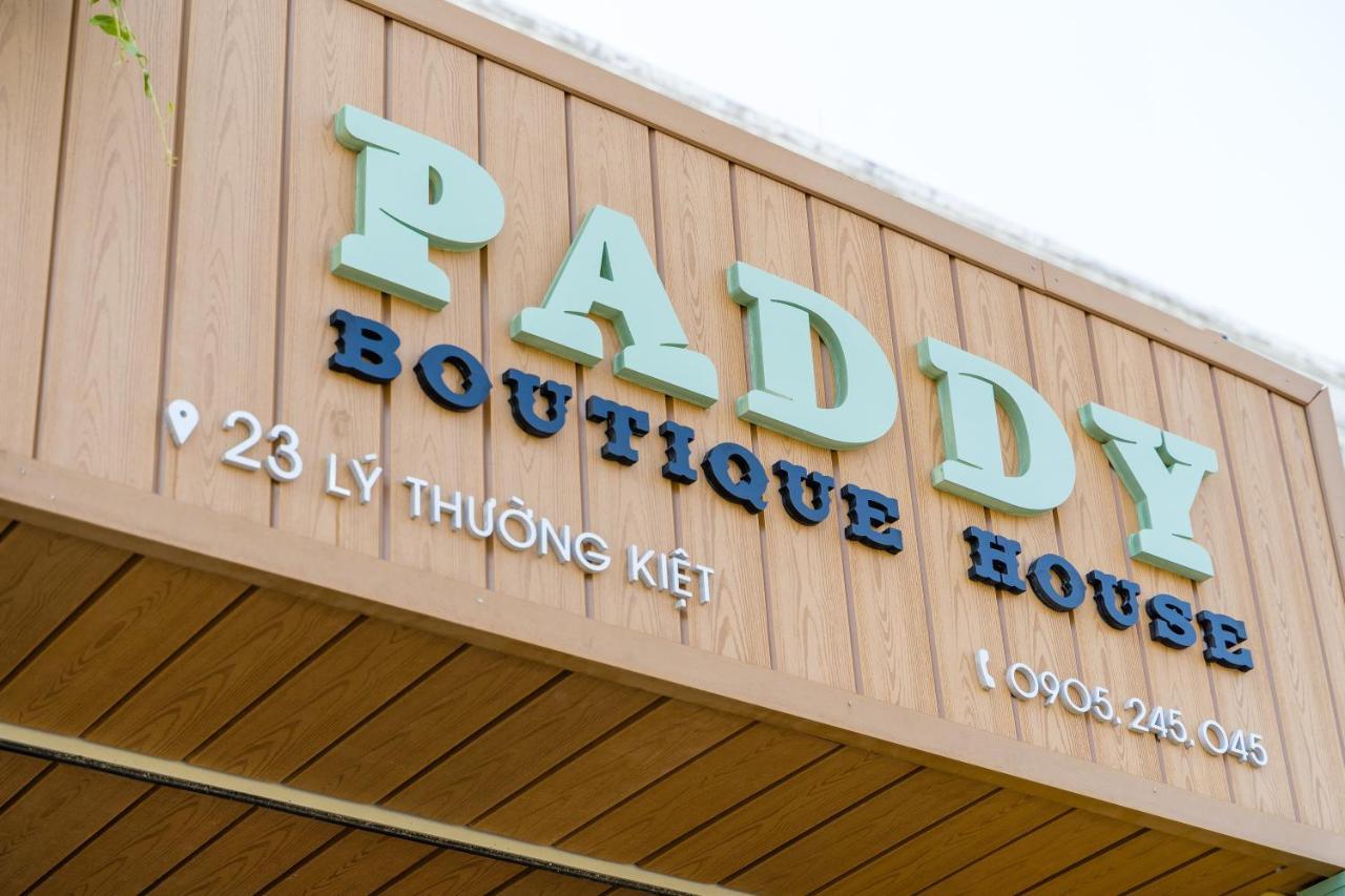 Paddy Boutique House Hoian Hotel Хой Ан Екстериор снимка